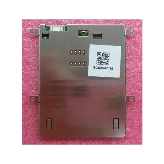 Lenovo Smart Card Reader for Lenovo ThinkPad P Series Lenovo Smart Card Reader for Lenovo ThinkPad P Series