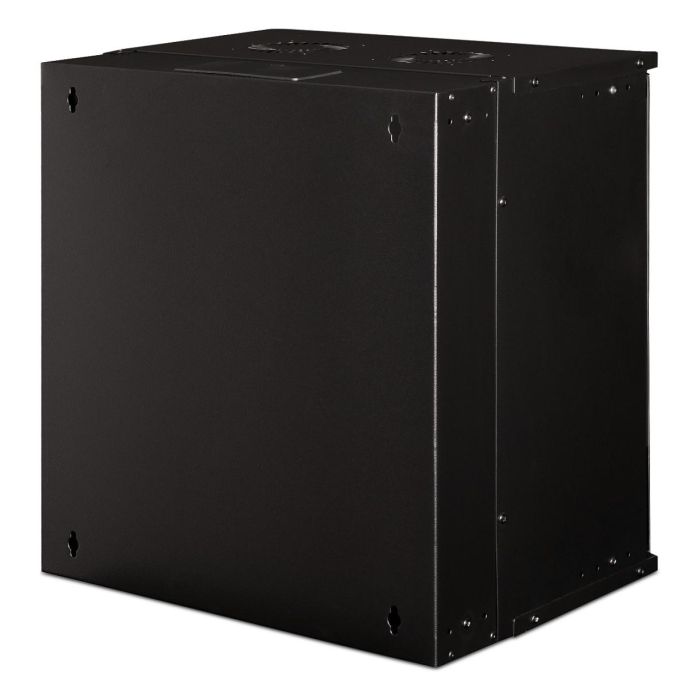 Digitus SOHO PRO 12U Armario Mural 19" 460x540x400 mm Negro 1