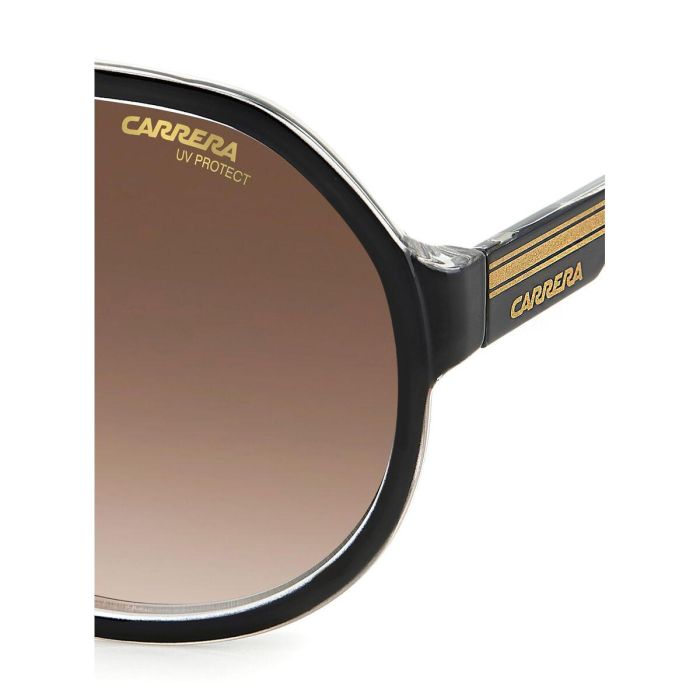 Gafas de Sol Hombre Carrera CARRERA-1057-S-2M2 Dorado Ø 64 mm 3 Gafas de Sol Hombre Carrera CARRERA-1057-S-2M2 Dorado Ø 64 mm 3