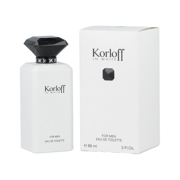 Perfume Hombre Korloff