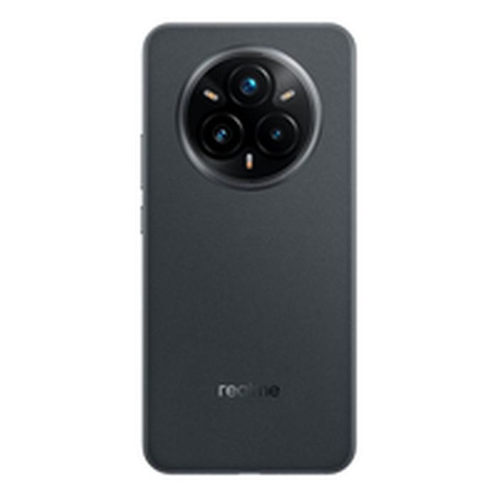 Smartphone Realme 631011004924 Octa Core 12 GB RAM 512 GB Gris 9 Smartphone Realme 631011004924 Octa Core 12 GB RAM 512 GB Gris 9