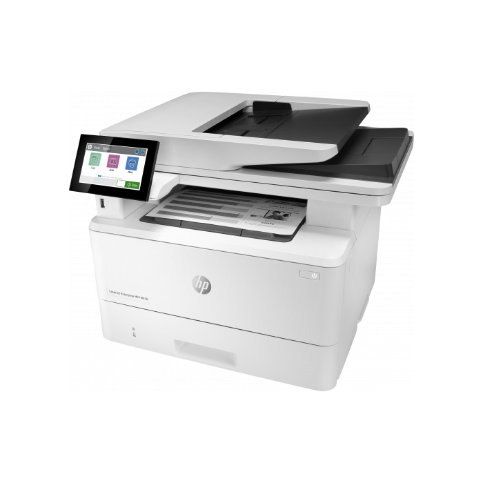 HP Laser Enterprise Mfp M430F 1 HP Laser Enterprise Mfp M430F 1