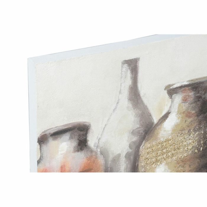 Cuadro Cottage DKD Home Decor Multicolor 2.7 x 60 x 90 cm (2 Unidades) 2 Cuadro Cottage DKD Home Decor Multicolor 2.7 x 60 x 90 cm (2 Unidades) 2