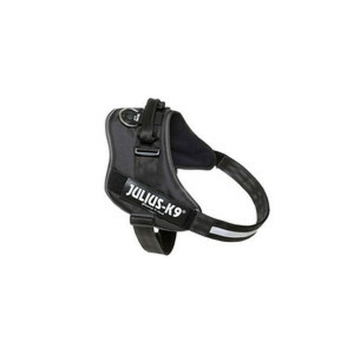 Arnés para Perro Julius K9 IDC Negro XXL 4 0 Arnés para Perro Julius K9 IDC Negro XXL 4 0