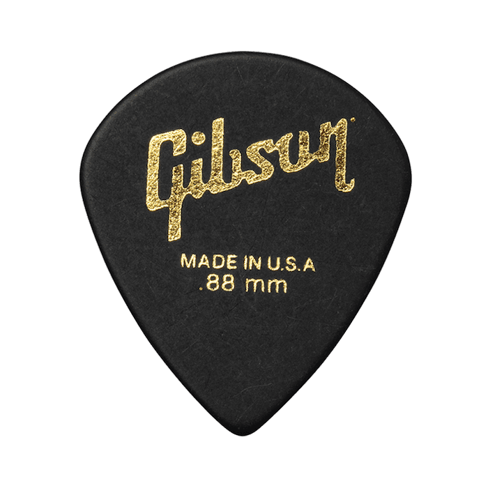Pack 6 Púas Modern Guitar - 0,73 Mm 1 Pack 6 Púas Modern Guitar - 0,73 Mm 1