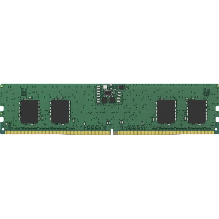 Kingston KCP556US6-8 Módulo DIMM DDR5 de 8GB 5600MT/s para PC