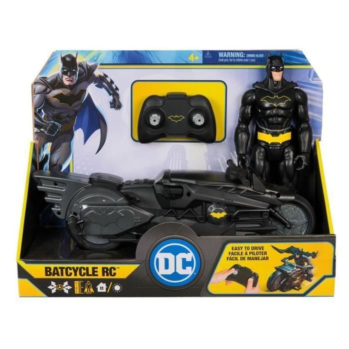 Figura de Acción Batman 0 Figura de Acción Batman 0