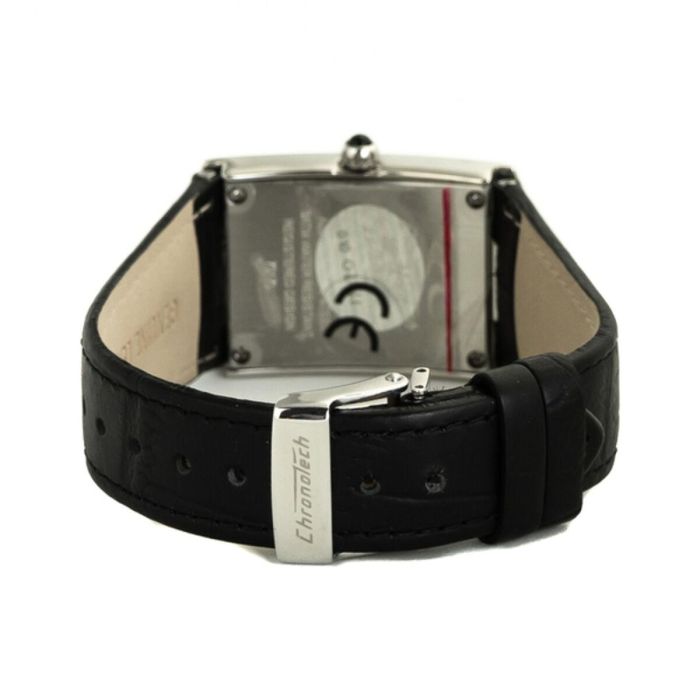 Reloj Mujer Chronotech CT7017L-03S (Ø 25 mm) 2 Reloj Mujer Chronotech CT7017L-03S (Ø 25 mm) 2