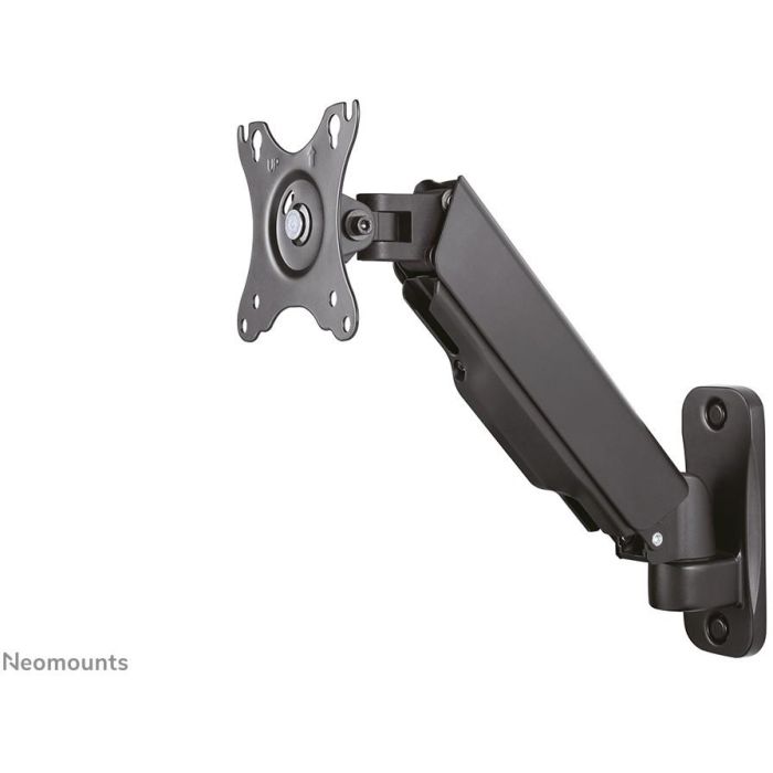 Soporte TV Neomounts WL70-440BL11 17" 32" 9 kg 1 Soporte TV Neomounts WL70-440BL11 17" 32" 9 kg 1