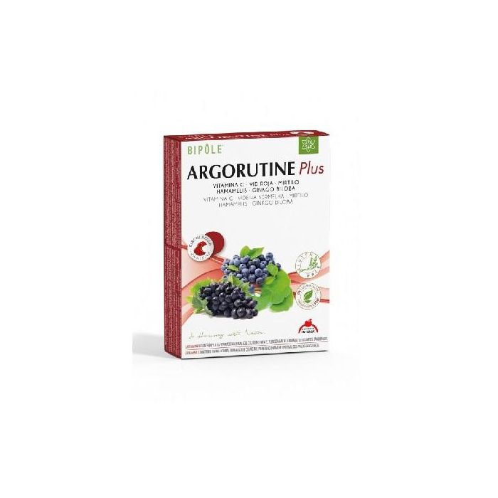 Argorutine Plus Bipole Argorutine Plus Bipole