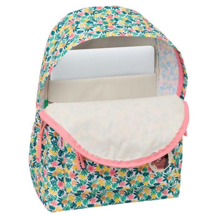 Mochila Vaiana Moana Disney 43cm 3 Mochila Vaiana Moana Disney 43cm 3