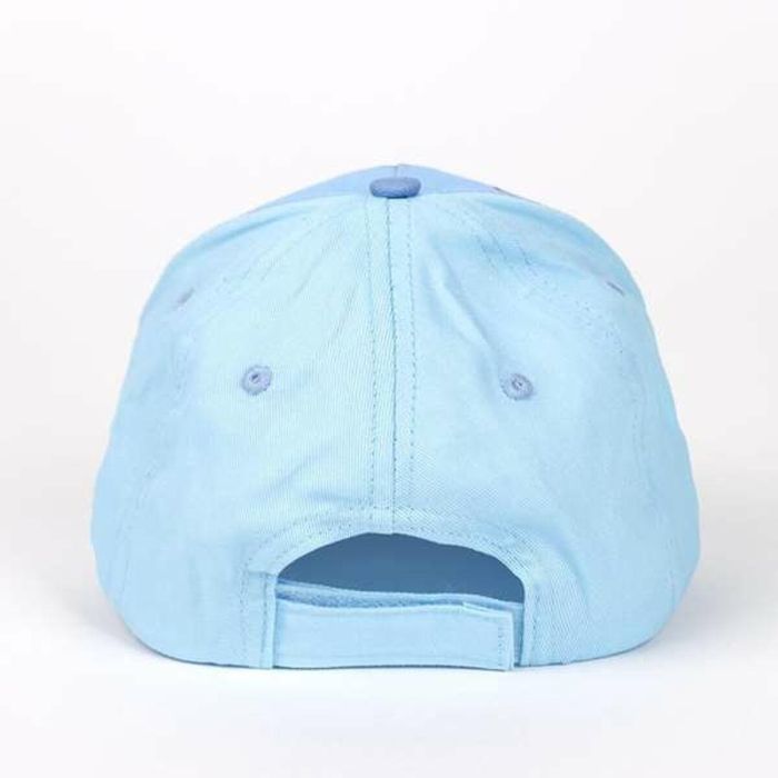 Cerdà Gorra y Gafas de Sol Infantiles Stitch Talla 53 cm para Niños de 2 a 8 Años 5