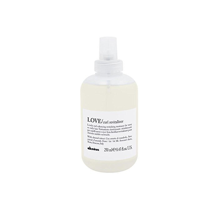 Davines Love Curl Revitalizer 250 mL. 2 Davines Love Curl Revitalizer 250 mL. 2