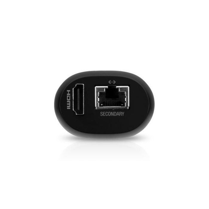 Ubiquiti UniFi Protect ViewPort PoE 4 Ubiquiti UniFi Protect ViewPort PoE 4