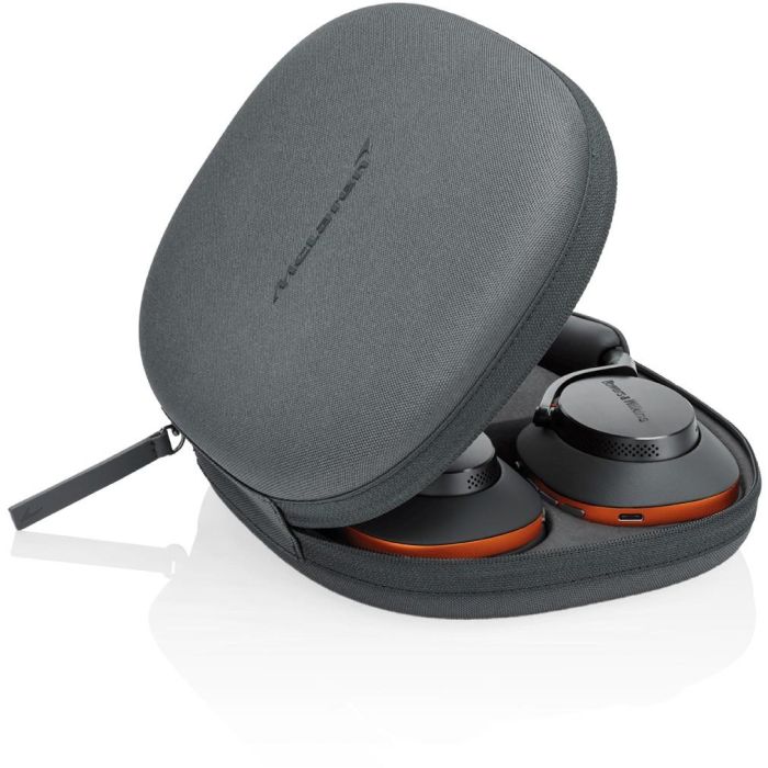 Bowers & Wilkins PX8 McLaren Edition Over-Ear Kopfhrer/mit Geruschunterdrckun 2 Bowers & Wilkins PX8 McLaren Edition Over-Ear Kopfhrer/mit Geruschunterdrckun 2