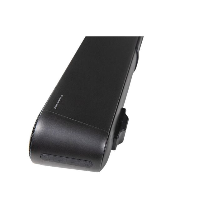 Trevi SB 8312 TV Negro 2.0 canales 30 W 2