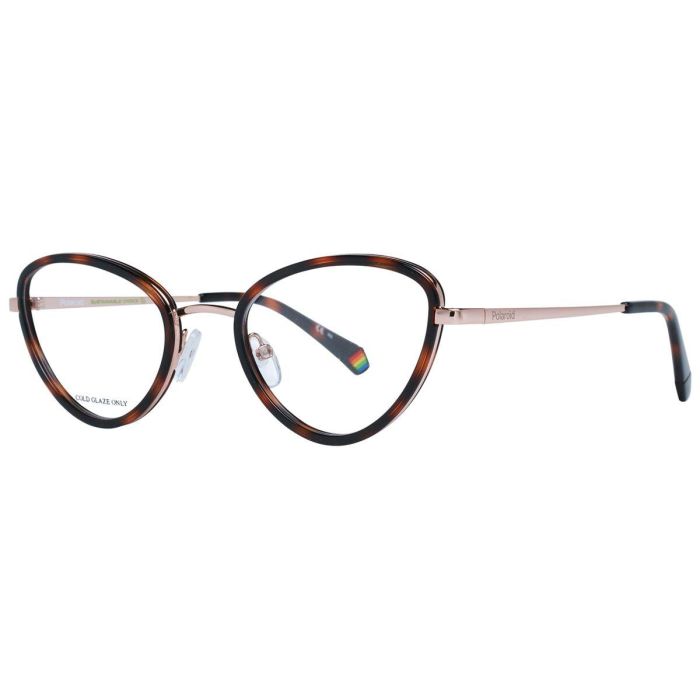 Montura de Gafas Mujer Polaroid PLD D420 52086