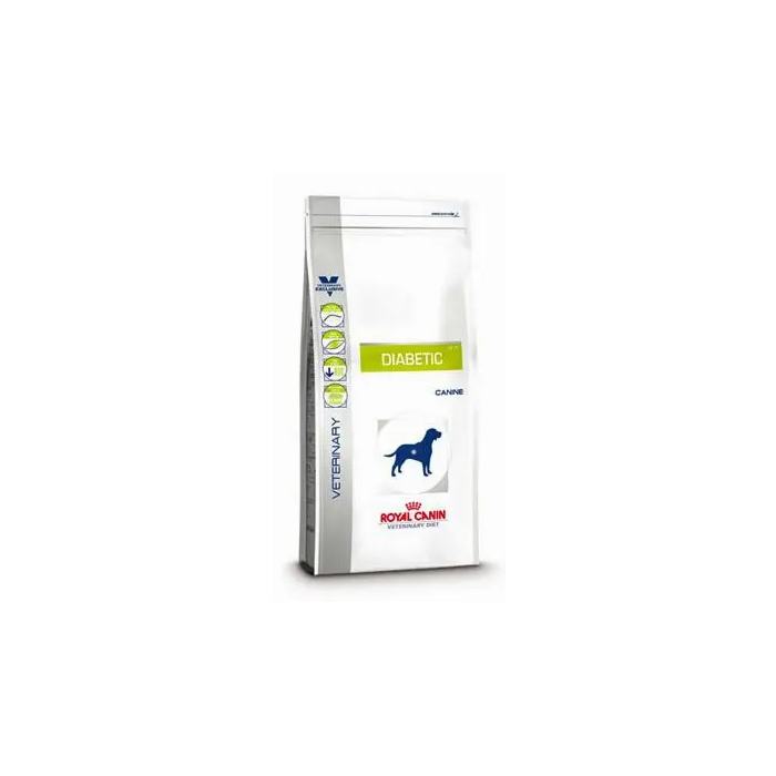 Royal Vet Canine Diabetic Ds37 1,5 kg