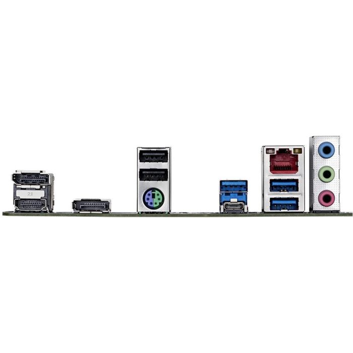 Gigabyte GIG1701162760382 Placa Base B650M D3HP Socket AM5 DDR5 hasta 7600 MHz LAN 2.5 GbE 4