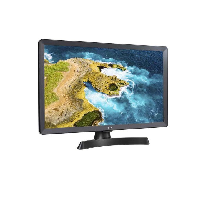 Televisor LG 24TQ510S-PZ 24"/ HD/ Smart TV/ WiFi 3