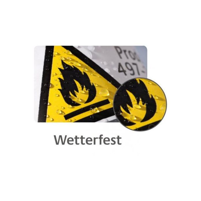 Etiquetas Adh.Impr.Avery A4 Polyester Plata C.Romos Laser Caja 8H 45,7X21,2 Mm 384 Uds.(L6009) 4