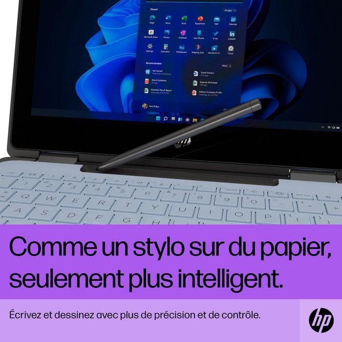 HP Slim Rechargeable Pen 4 HP Slim Rechargeable Pen 4