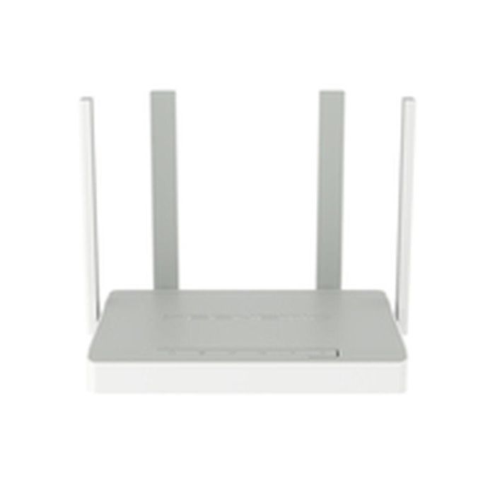 Router Keenetic KN-3810-01-EU Blanco USB RJ45 Ethernet LAN USB 3.2 Wi-Fi 1