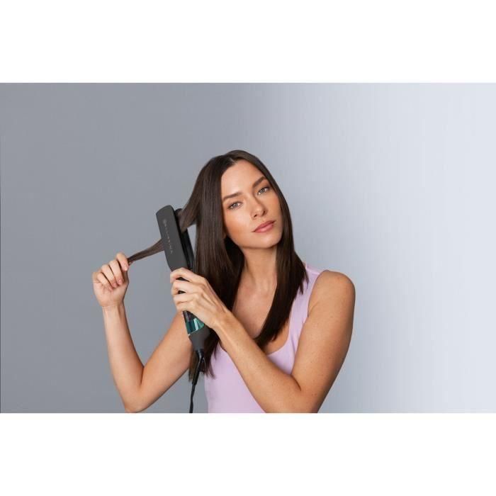 BELLISSIMA Style Expert Plancha de pelo Steam Elixir - 230°C 1