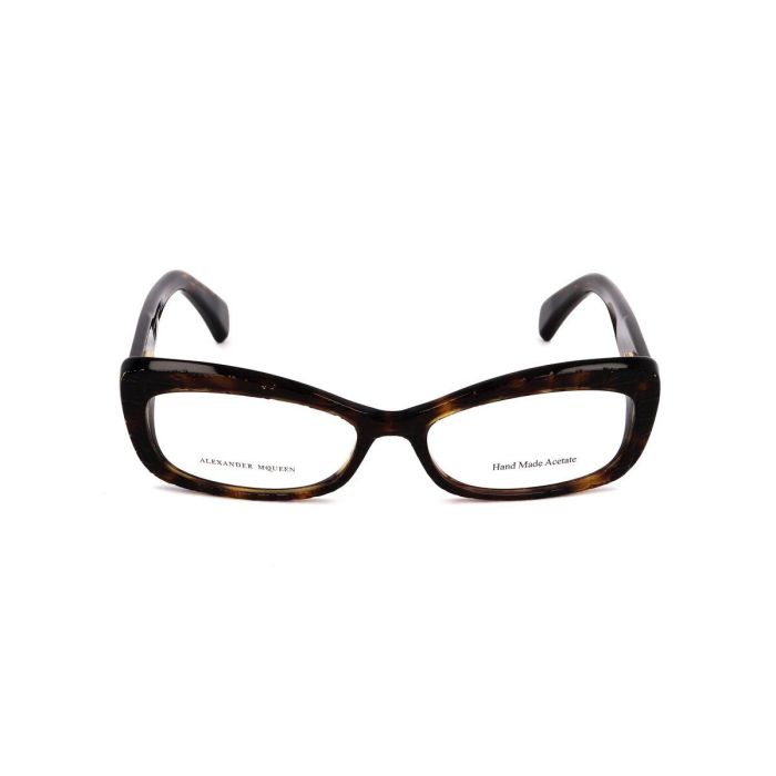 Montura de Gafas Mujer Alexander McQueen AMQ-4203-086 Ø 52 mm