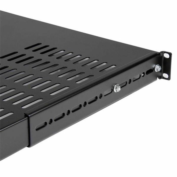 Bandeja Fija para Armario Rack Startech ADJSHELFHDV 3 Bandeja Fija para Armario Rack Startech ADJSHELFHDV 3
