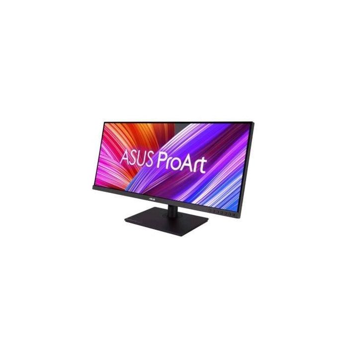 Monitor Profesional Ultrapanorámico Asus ProArt Display PA348CGV 34"/ QHD/ Multimedia/ Regulable en altura/ Negro 3 Monitor Profesional Ultrapanorámico Asus ProArt Display PA348CGV 34"/ QHD/ Multimedia/ Regulable en altura/ Negro 3