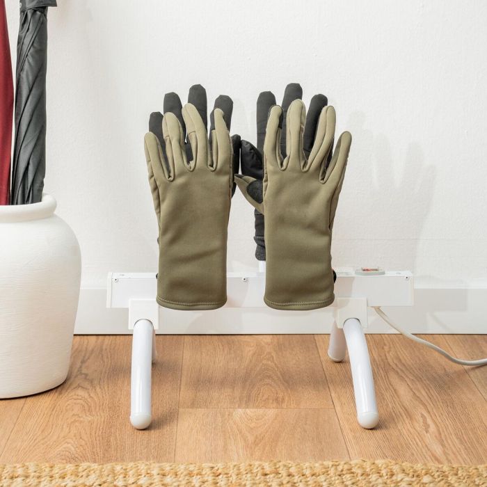 Secador de calzado eléctrico Droe Innov - Tendedero para zapatos - Marca Inde 5 Secador de calzado eléctrico Droe Innov - Tendedero para zapatos - Marca Inde 5