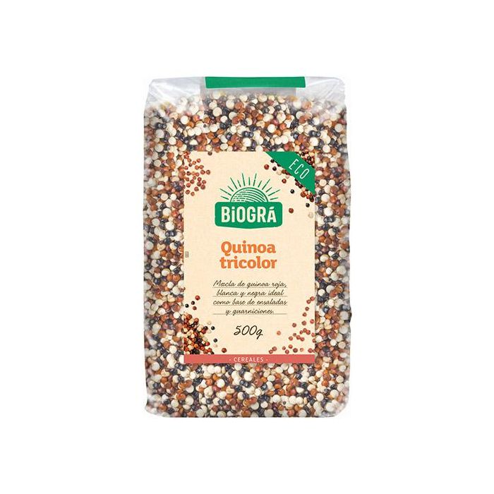 Quinoa Tricolor Quinoa Tricolor