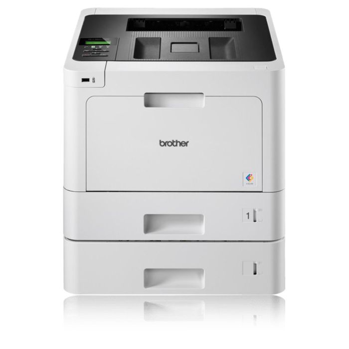 Brother Hll8260Cdwlt Impresora Láser Color WiFi, 31ppm, Doble Cara Automática, A4 Brother Hll8260Cdwlt Impresora Láser Color WiFi, 31ppm, Doble Cara Automática, A4