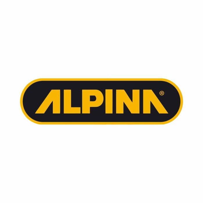 Alpina ACS 47 Motosierra térmica 1800 W - Negra 1 Alpina ACS 47 Motosierra térmica 1800 W - Negra 1