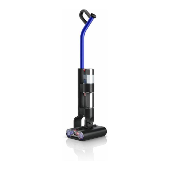 Dyson Wash G1 Aspirador Escoba Húmedo con Batería (Negro/Azul) 23