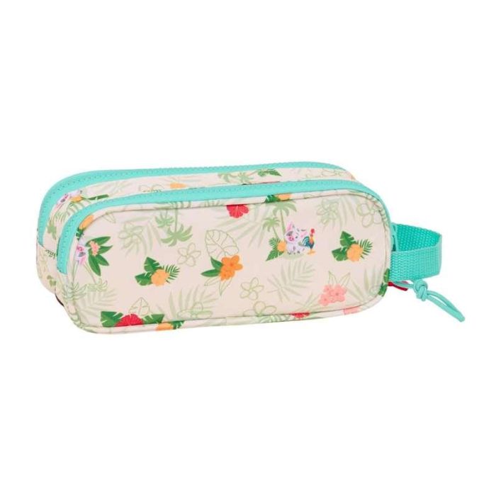 Portatodo doble vaiana 21x8x6 cm 4 Portatodo doble vaiana 21x8x6 cm 4