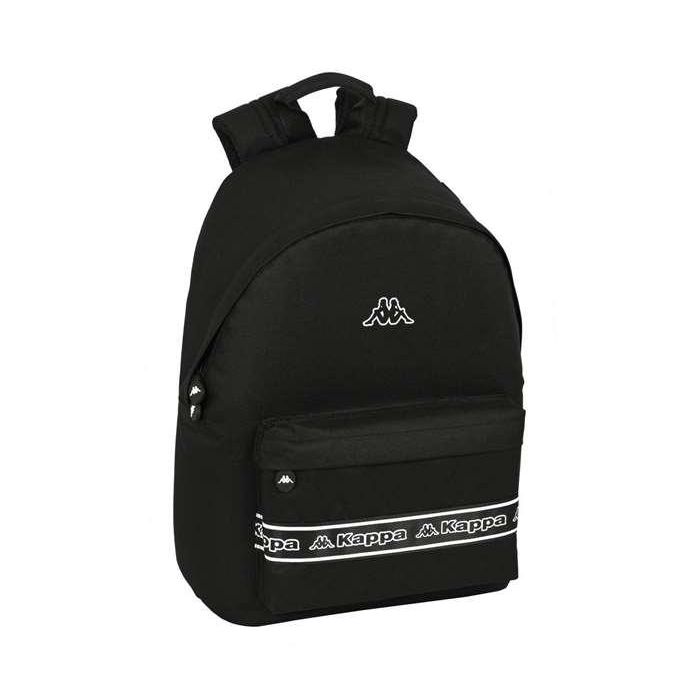 Mochila Safta Portatil 14,1-' Kappa Basics 410x310x160 mm 1