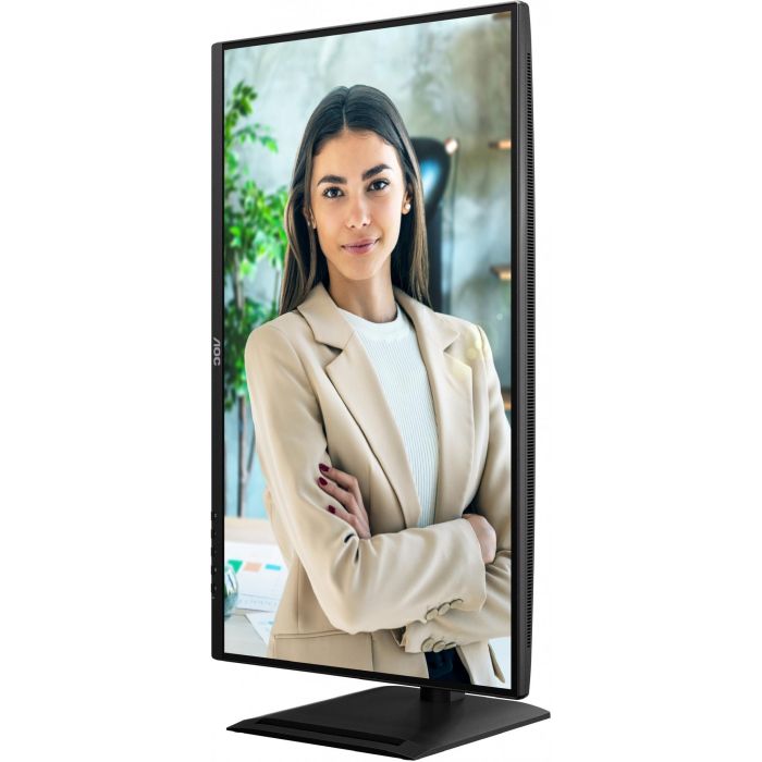 AOC 68,6cm (27") Q27P4U 16:09 2xHDMI+DP+USB Lift black 19 AOC 68,6cm (27") Q27P4U 16:09 2xHDMI+DP+USB Lift black 19