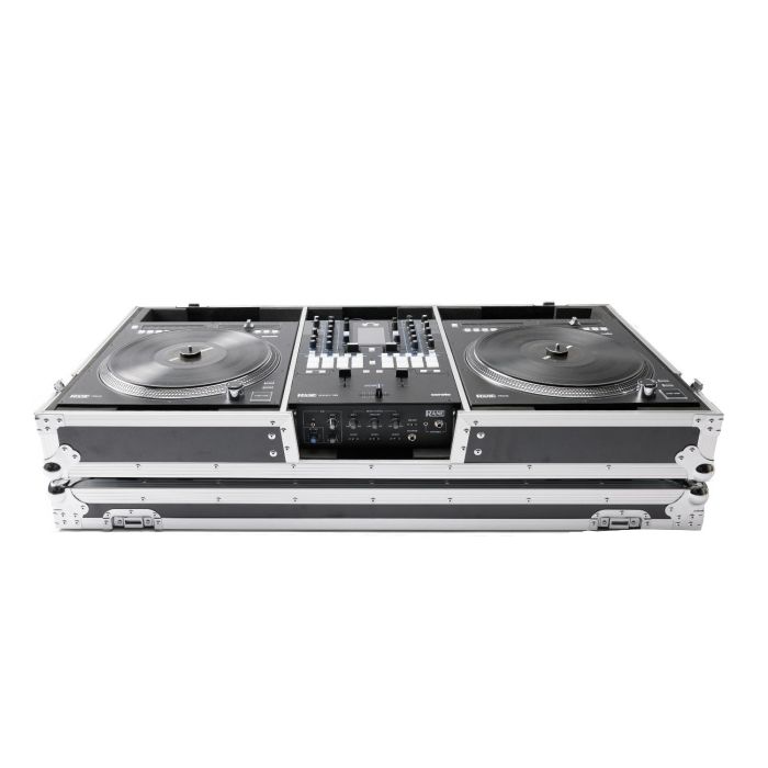 Magma Multi-Format Battle-Case