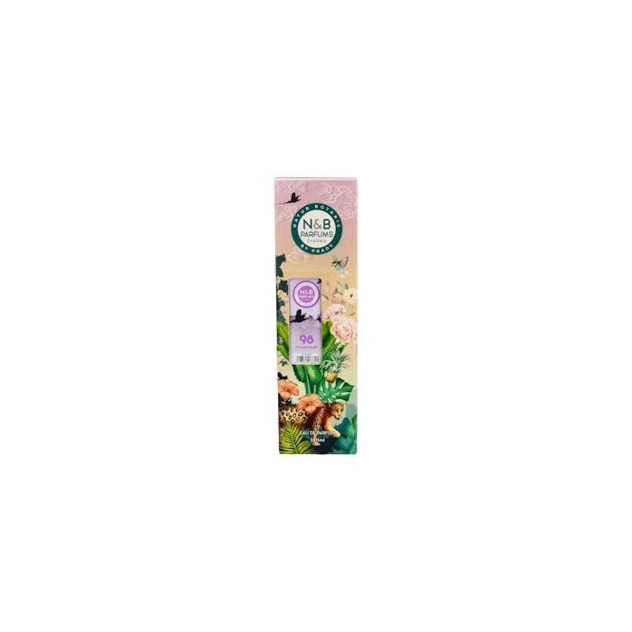 Natur Botanic Eau De Parfum Pour Femme No98 150 Ml** Natur Botanic Eau De Parfum Pour Femme No98 150 Ml**