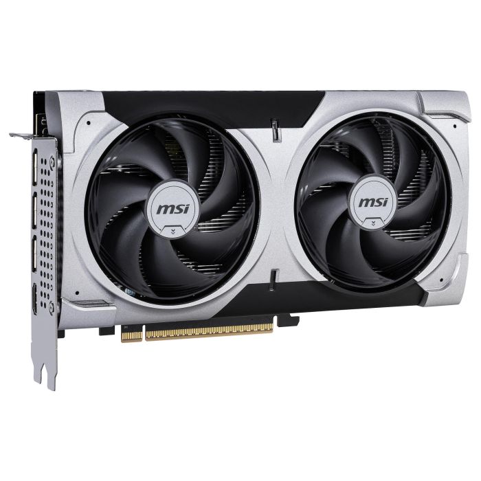 MSI RTX 5060 Ti 16GB Ventus 2X OC Plus GDDR7 Tarjeta Gráfica 4