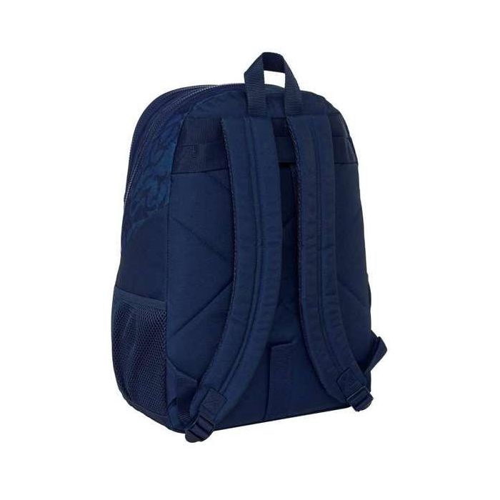 Mochila Escolar El Niño Paradise Azul marino 32 x 44 x 16 cm 1