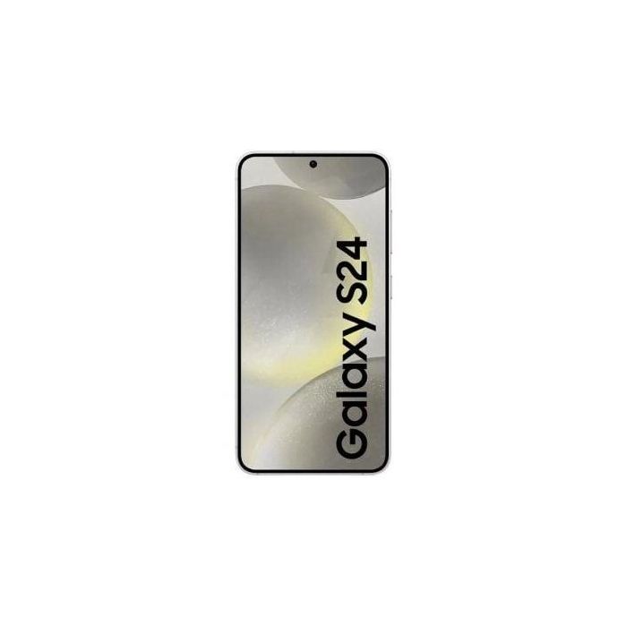 Smartphone Samsung Galaxy S24 8GB/ 128GB/ 6.2"/ 5G/ Gris Marble 1 Smartphone Samsung Galaxy S24 8GB/ 128GB/ 6.2"/ 5G/ Gris Marble 1