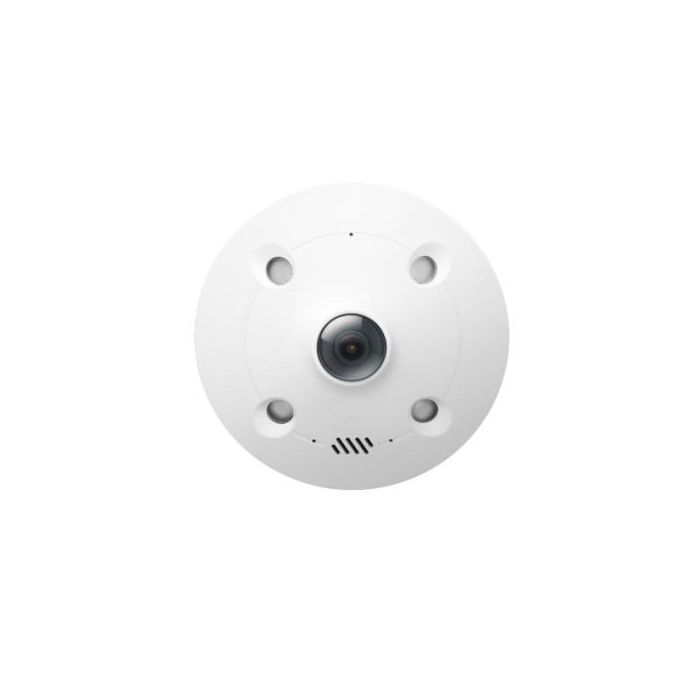 TP-LINK Camara IP VIGI Fisheye IR de 5MP 1 TP-LINK Camara IP VIGI Fisheye IR de 5MP 1