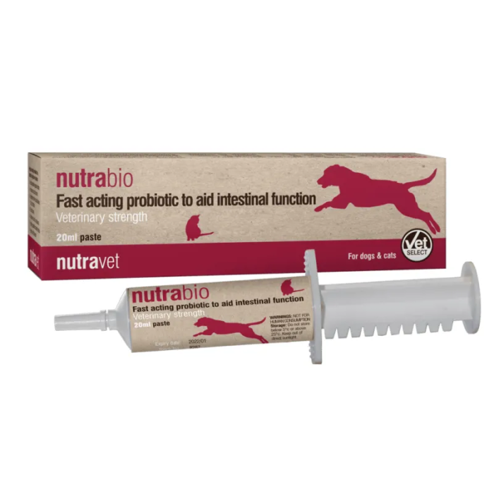 Nutrabio 20 mL