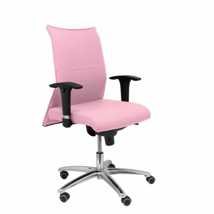 Sillón de Oficina Albacete Confidente P&C BALI710 Rosa Rosa claro