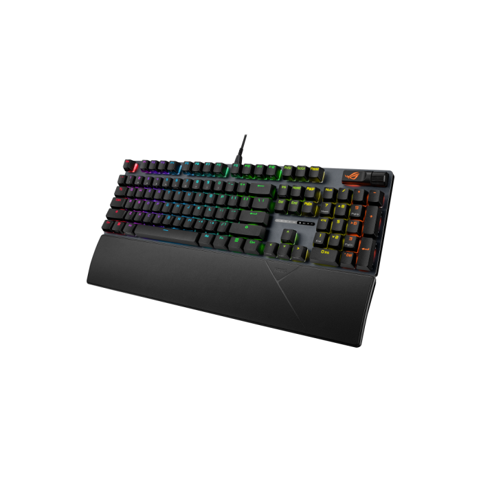 Teclado Asus Rog Strix Scope Ii X 1