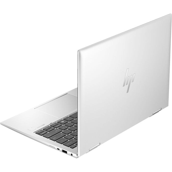 Laptop HP Elite 830 G11 X360 13,3" Intel Core Ultra 5 125U 16 GB RAM 512 GB SSD Qwerty Español Qwerty US 3