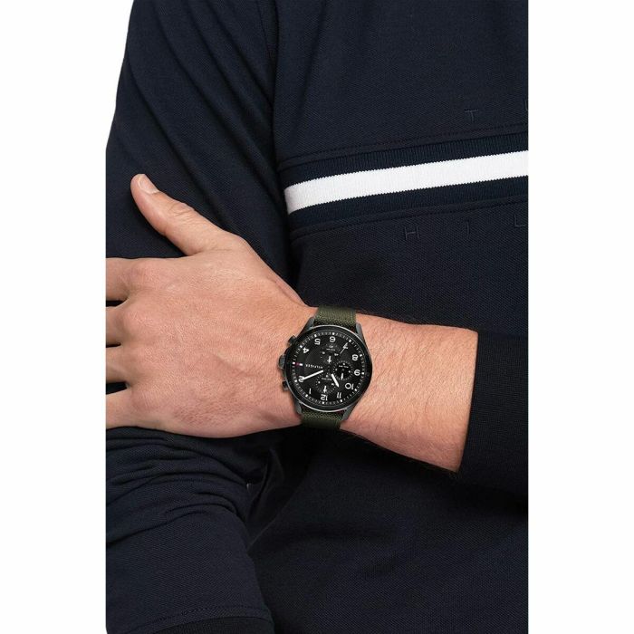 Reloj Hombre Tommy Hilfiger (Ø 45 mm) 3 Reloj Hombre Tommy Hilfiger (Ø 45 mm) 3